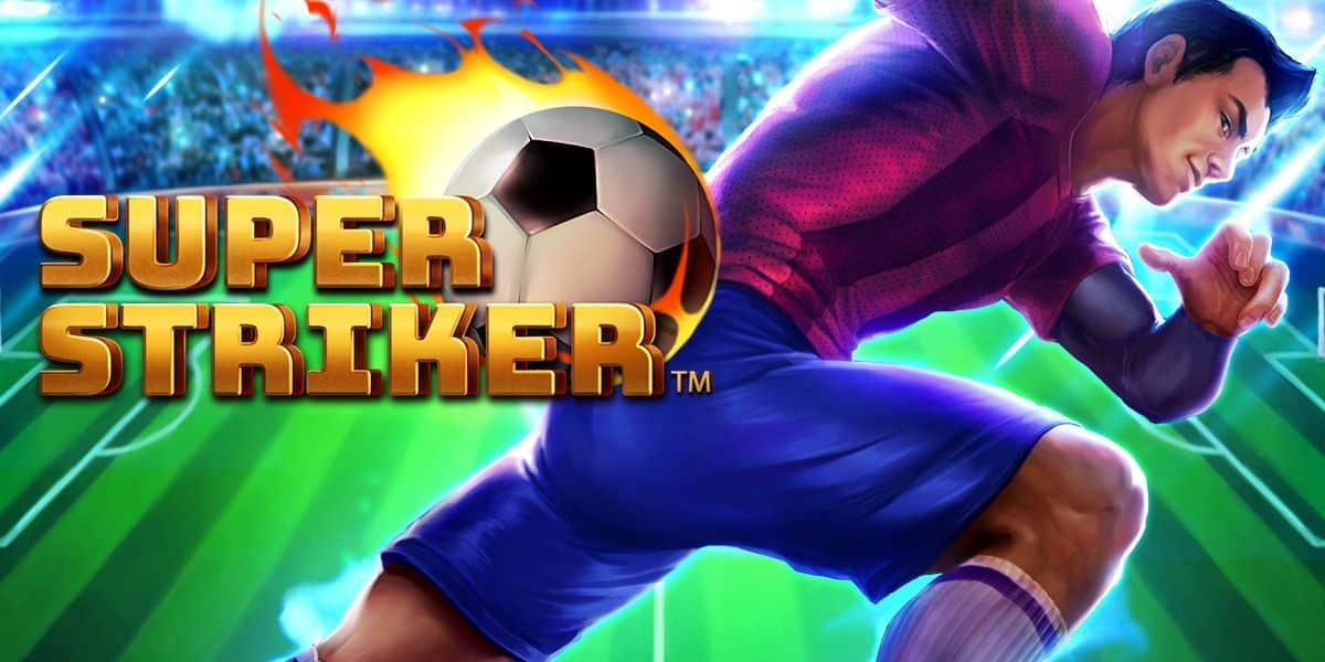 Super Striker