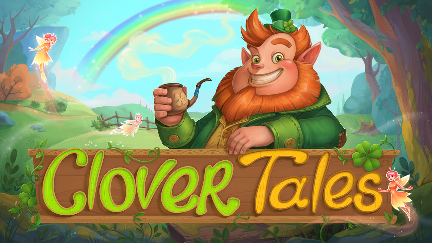 clover’s tales